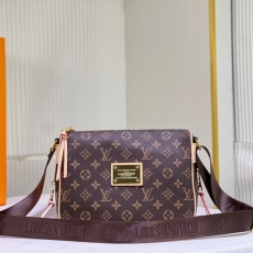 LV Satchel bags